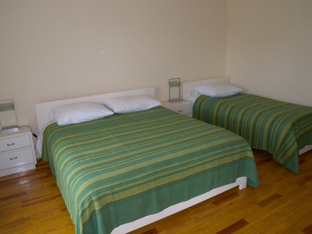 Apartment Retreat - *